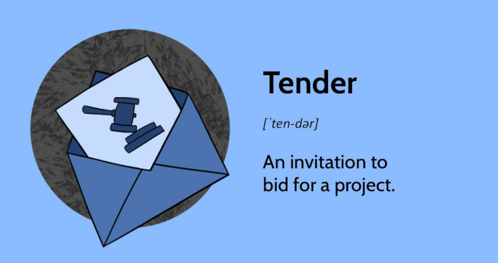 Public Tendering: Ensuring a Fair Shot for Businesses, a Wise Use of Taxpayer Dollars